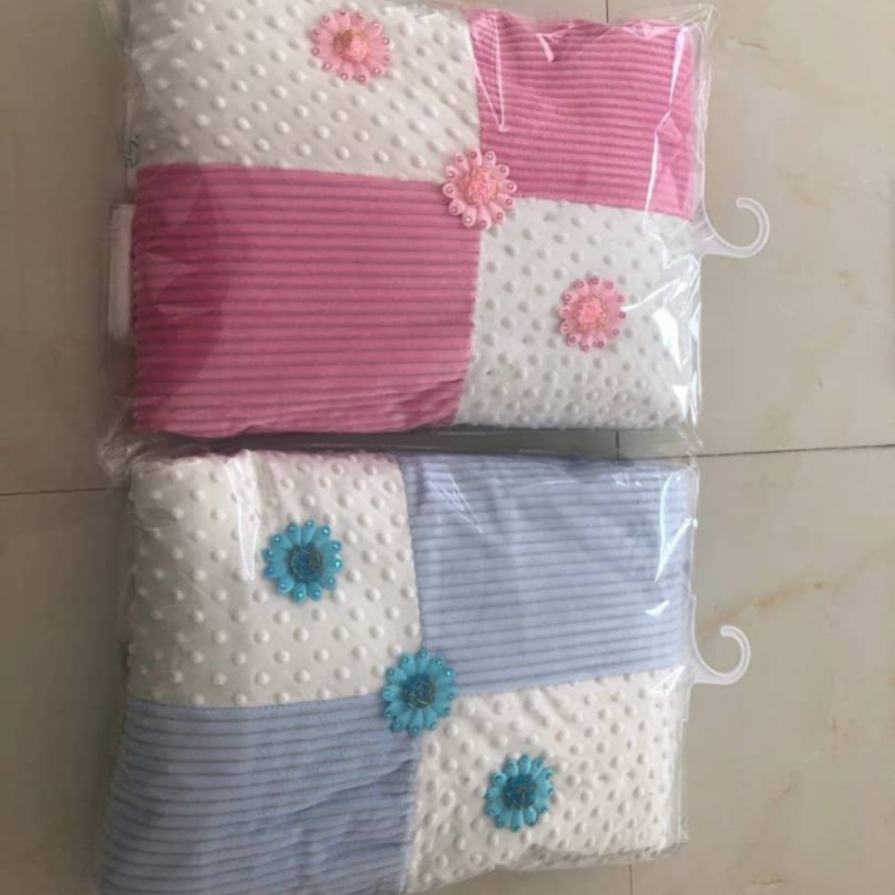 Baby blanket